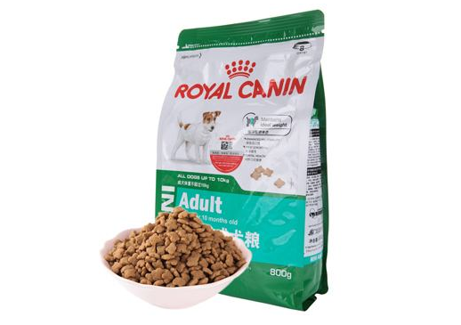 愛犬口糧,防偽標簽監督產品質量讓“鏟S官”更