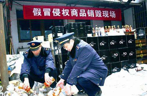 什么是農資二維碼防偽標簽有哪些作用？