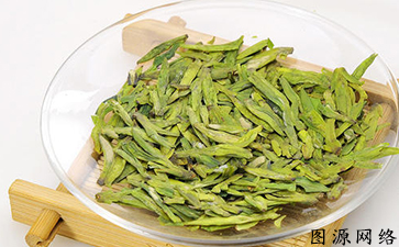二維碼防偽溯源系統,解決龍井茶的推廣難題