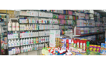 日用品防偽標簽有什么優勢?有哪些解決方案?