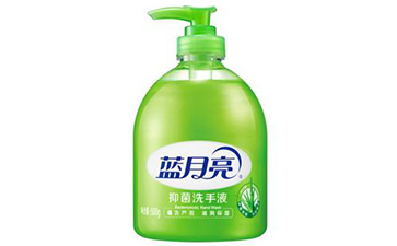 抑菌洗手液二維碼防偽標簽具有那些優勢特點及原理?