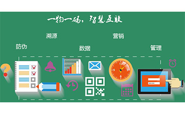 一物一碼促銷系統可以實現哪些功能優勢?