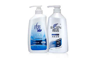 洗發水防竄貨管理系統具有哪些原理及特點?