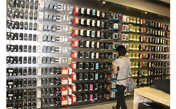 手機配件防偽標簽如何定制?能帶來哪些優勢價值?
