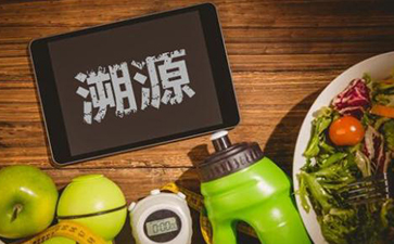 堅果有了追溯系統,讓生產過程透明化
