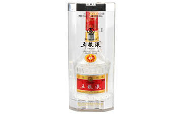 五糧液二維碼防偽標簽如何制作?可以實現什么技術?