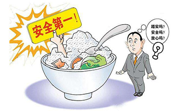 食品追溯系統可以帶來哪些功能作用?